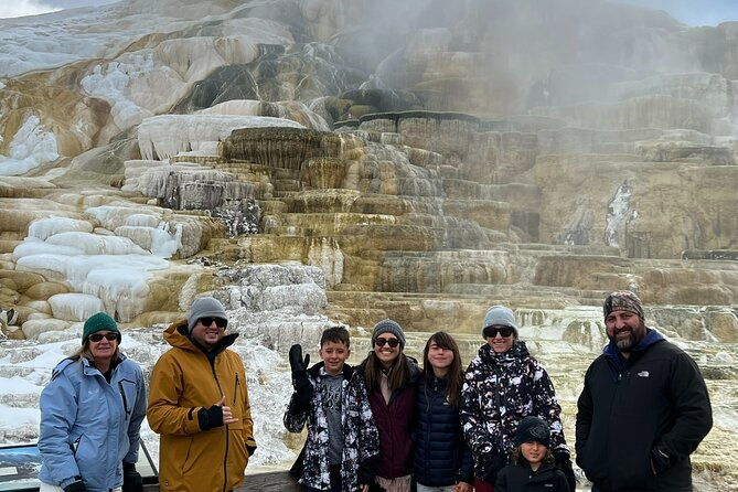 2-Day Private Yellowstone Tour(Lower and Upper Loops w Iconic Sites) w Lunch - Who Should Consider This Tour?