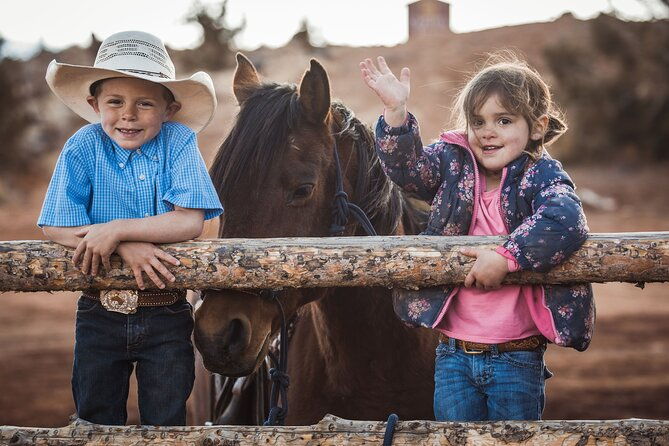 2-Hour Horse Rides Capitol Reef - Who Should Book This Tour?