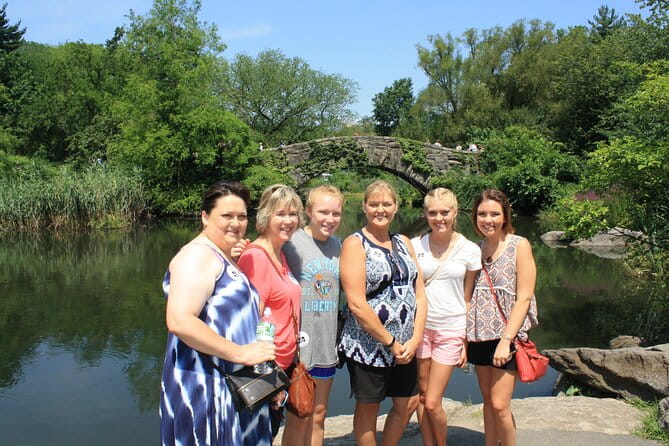 2 Hour Private Central Park TV and Movie Guided Walking Tour - Who Should Book This Tour?