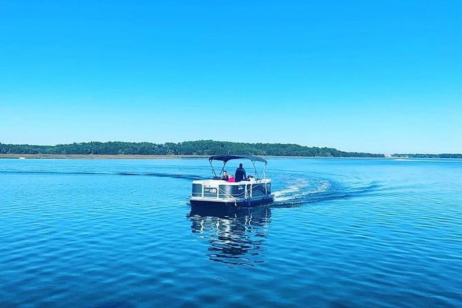 2-Hour Private Hilton Head Pontoon Boat Rental - Final Thoughts