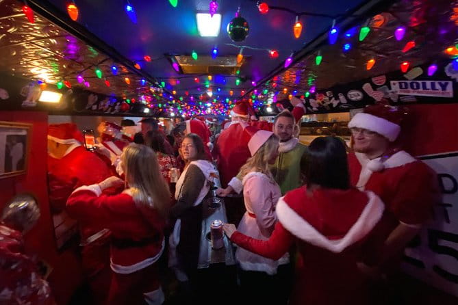 2-Hr Private Party Bus Experience in Nashville (up to 35 guests) - Frequently Asked Questions