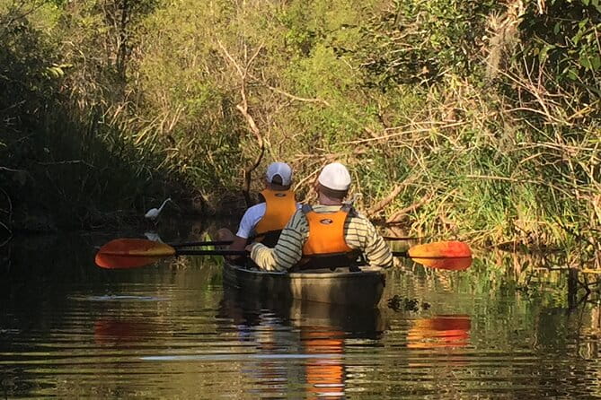 2Hour Everglades Kayak Safari Adventure Through Mangrove Tunnels - Final Thoughts