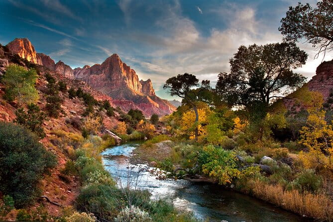 3-Day Grand Circle Tour from Las Vegas - Final Thoughts