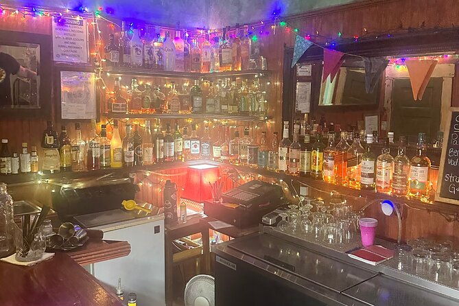 3 Hour Private Bisbee Pub Crawl - FAQ About the Bisbee Pub Crawl