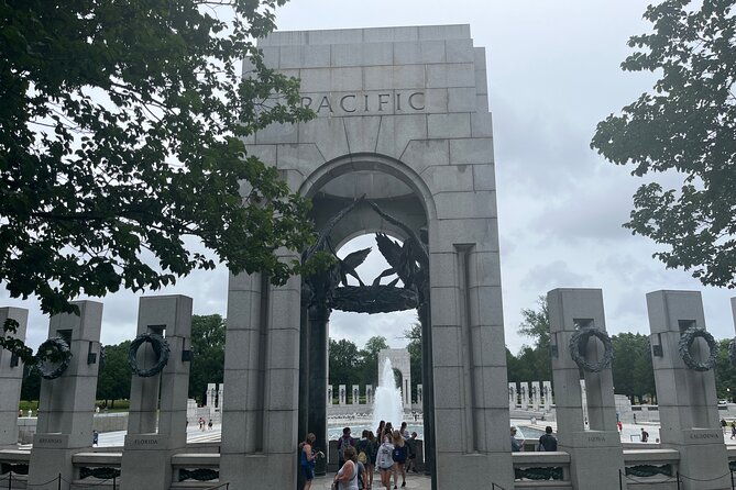 3- Hour Private Customizable Washington, DC Tour - The Sum Up: Who Should Book This Tour?