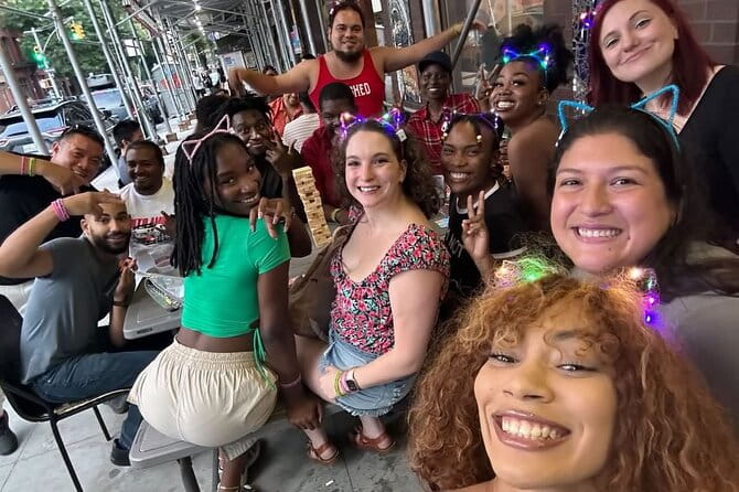 3+ Hours of Friending & Fun as a local New Yorker - Authentic Testimonials
