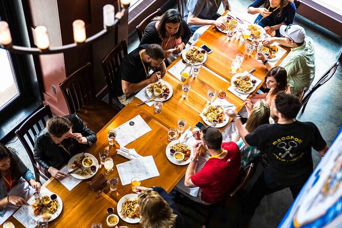 4-Hour Austin Signature Brewery Tour - Who Should Consider This Tour?
