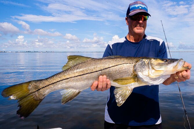 4 hour fishing Charter - Why Choose This Charter?