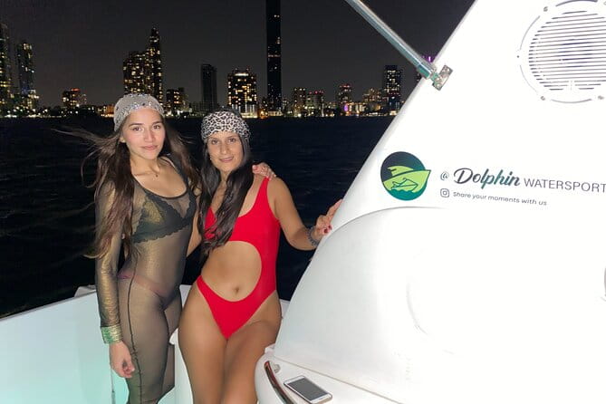 50ft Private Party Yacht tour, Discover Secret Places in Miami - Who Should Book This Tour?
