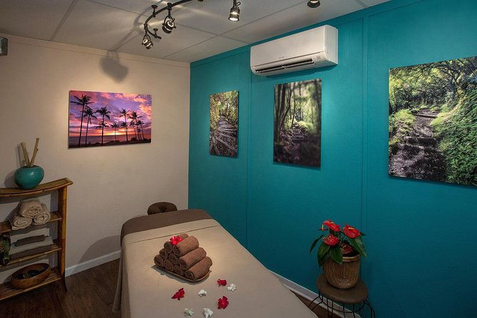 60 Minute Couples Massage - Frequently Asked Questions
