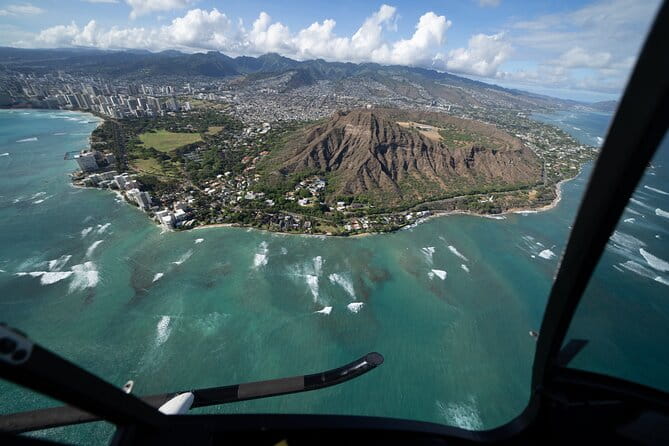 60 Minutes SHARED Helicopter Tour in Honolulu - The Bottom Line: Is It Worth It?