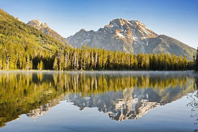 7-Day Camping Tour: Bryce Canyon, Grand Tetons, Yellowstone from Las Vegas - Final Thoughts