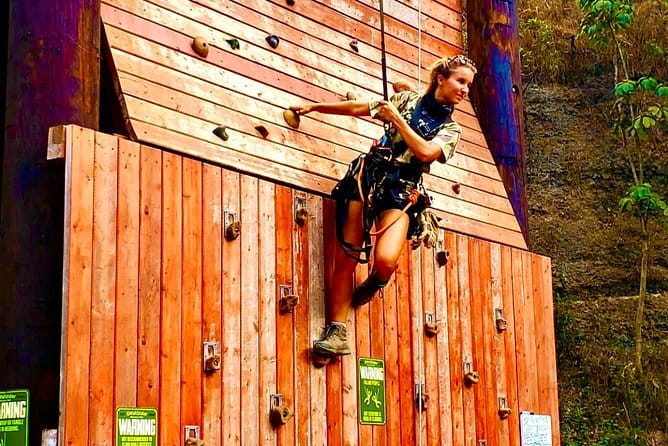 Adventure Tower Experience - FAQ: Your Questions Answered