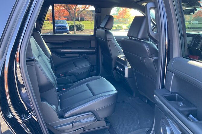 Airport Transfer DCA to/from Washington DC Downtown Area only - Is This Service Right for You?