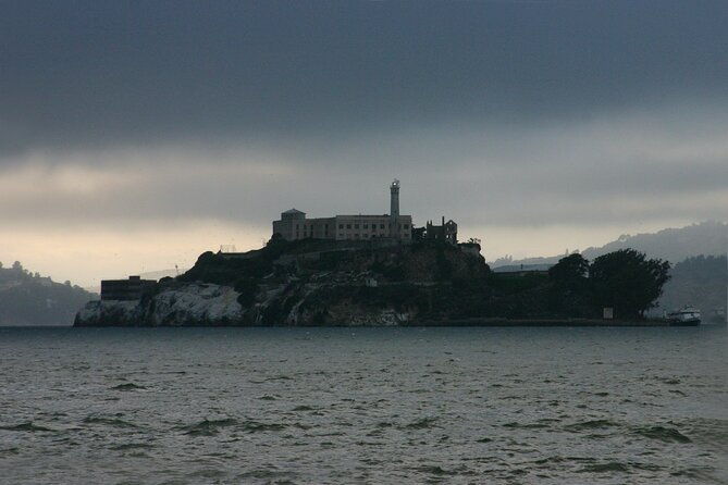 Alcatraz Day Tour and San Francisco Bay Cruise - The Sum Up