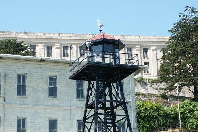 Alcatraz Tour Plus Muir Woods and Sausalito Day Trip - Who Should Consider This Tour?