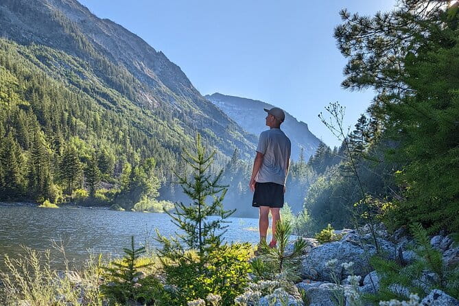 Alpine Lake Float and Guided Hike in the Bitterroot Mountains - Practical Considerations: Equipment, Clothing, and Booking