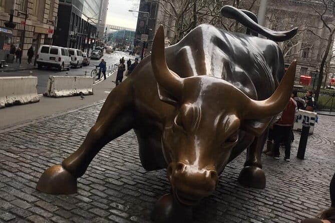 Amazing City Tour NYC 4 hours up to 5pax - Final Thoughts
