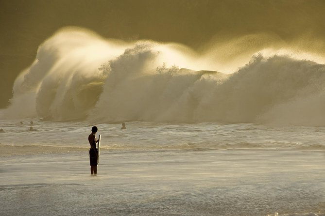 Amazing Oahu Adventure Bundle: 6 Epic Self-Guided Audio Tours - FAQ