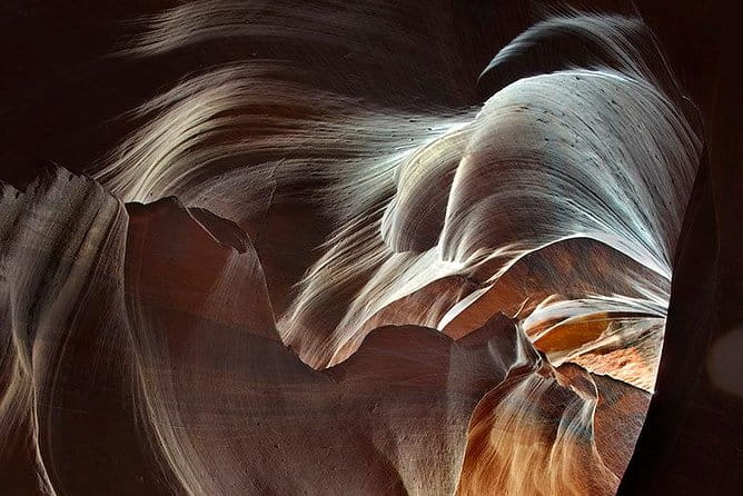 Antelope Canyon & Horseshoe Bend Tour from Las Vegas with Lunch - Final Thoughts
