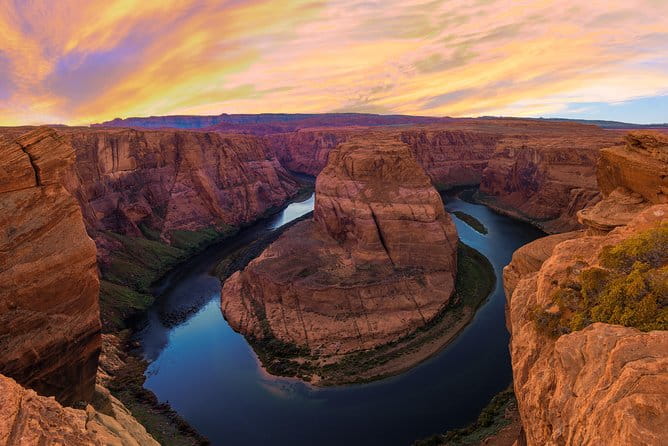 Antelope Canyon Luxury Private Tour from Las Vegas - Authentic Perspectives from Travelers