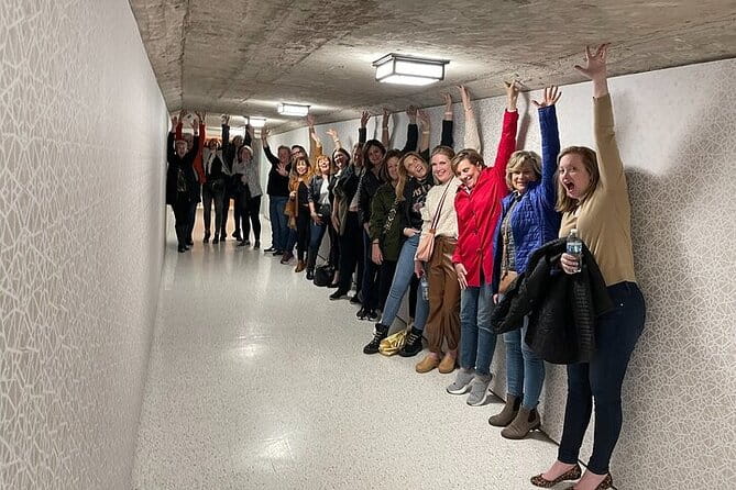 Astroville Tunnel Tour & NASA Space Center Ticket/Transportation - Final Thoughts