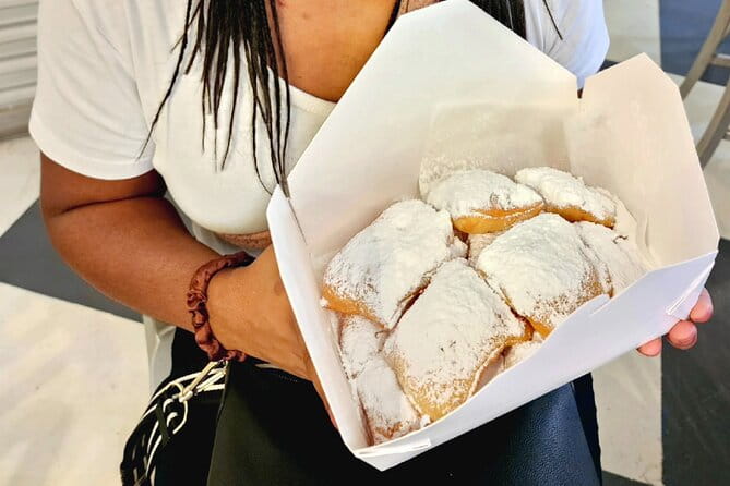 Atlanta BeltLine Food Tour - FAQ