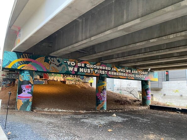 Atlanta Street Art and BeltLine Tour with Happy Hour and Activity - The Value of the Experience