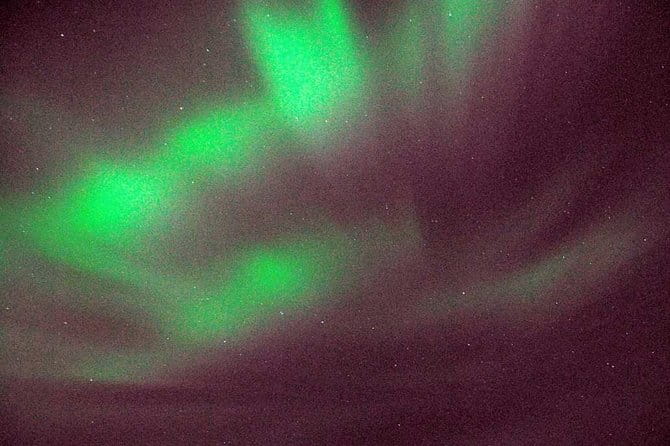 Aurora Chaser Tour - Who Is This Tour Best For?