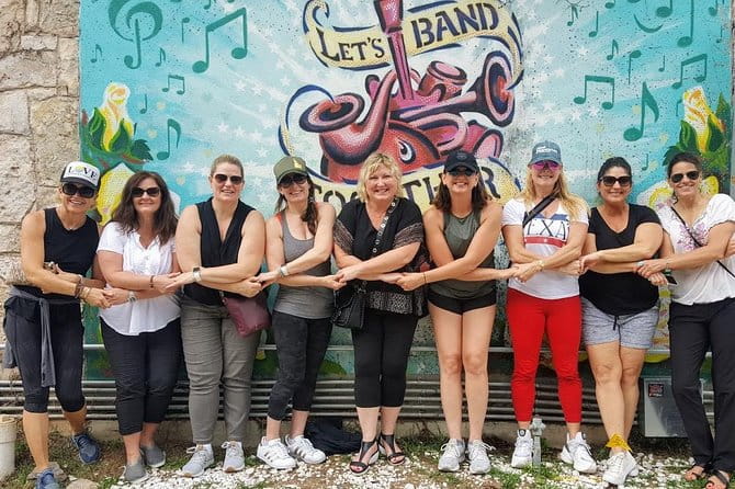 Austin E-Bike Brunch Tour - Analyzing the Value