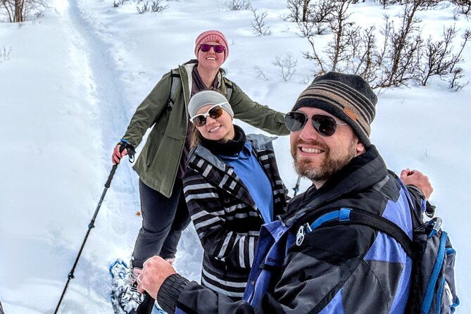 Backcountry snowshoeing in pristine Utah mountains - FAQs