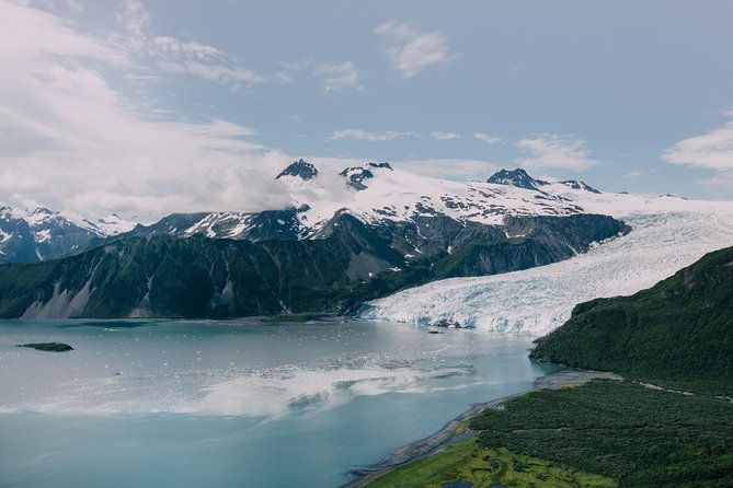 Bear Glacier Scenic Signature Flight - Final Thoughts