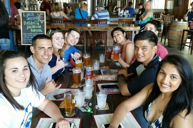 Beer Lover's Bike Tour of Honolulu - Cost and Value