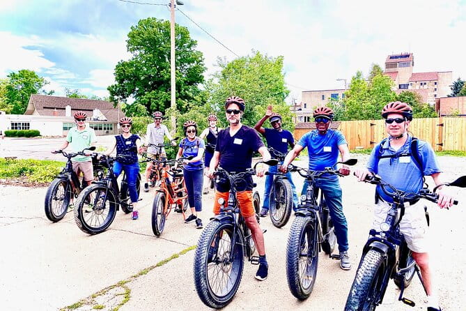 Best Family Small-Group E-Bike Guided Tour in Boulder, Colorado - FAQ