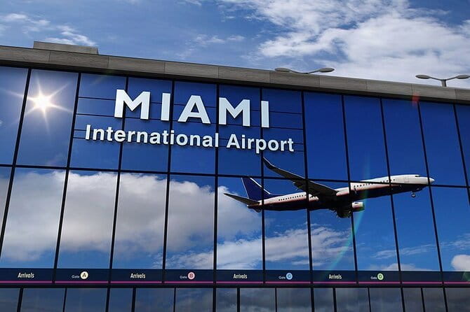 Best of Miami with Cruise Port Pick-up and Airport Drop-off - Who Will Love This Tour?