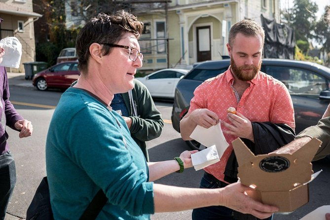 Best of North Berkeley Food Tour - Final Thoughts