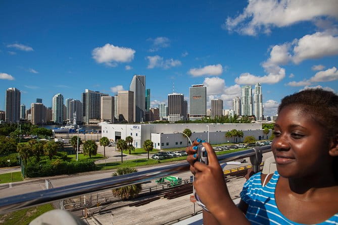Big Bus Miami: Hop-on Hop-off Sightseeing Tour with Cruise Option - The Cost and Its Value