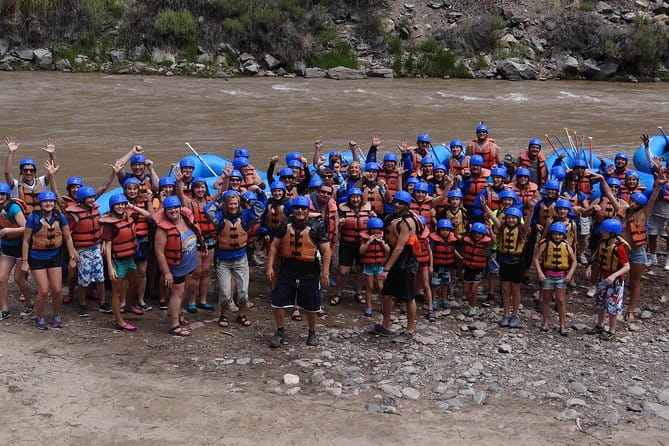 Bighorn Sheep Canyon Full-Day Experience - Final Thoughts: Is This Adventure for You?