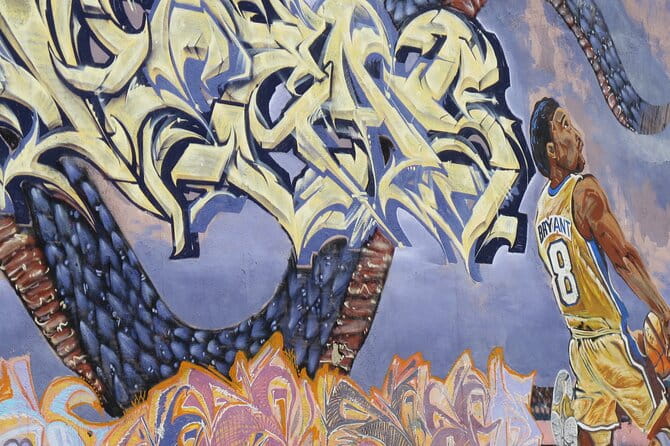 Black History Tours of South LA (Guided Van Tour) - Crenshaw - FAQ