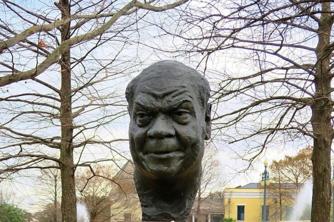 Black History & Tremè Neighborhood Walking Tour - FAQ