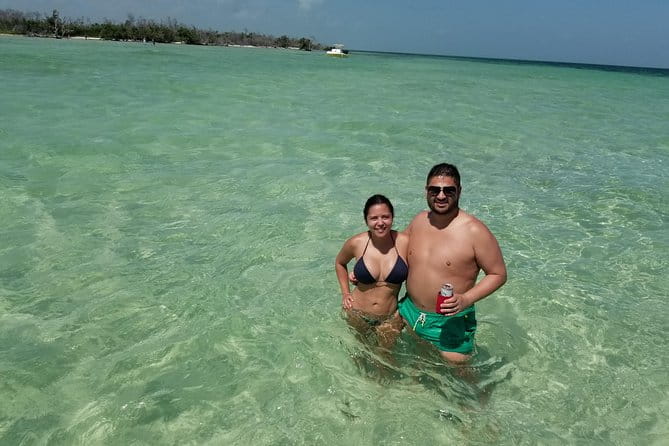 Boat Excursion in Florida Keys with Snorkeling Equipment - Frequently Asked Questions