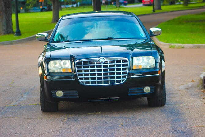 Boss Be Luxury Airport Transfer From New Orleans - FAQs