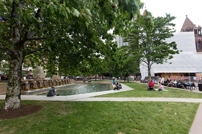 Boston and the Freedom Trail, 1-Day Tour from NYC - Final Thoughts