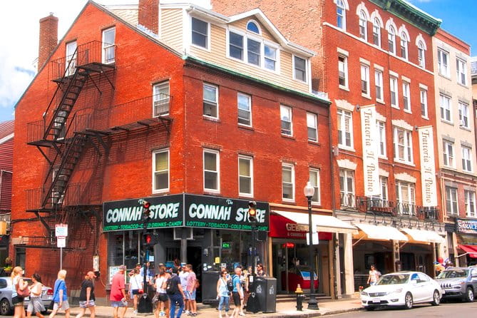Boston's North End History + Photo Walking Tour (SMALL Group) - Who Should Book This Tour?