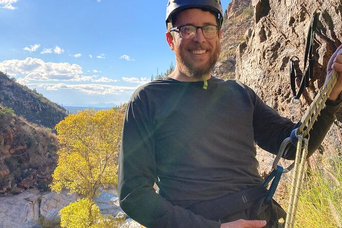 Canyoneering Half-Day Private Experience - The Guides and Their Impact on Your Experience