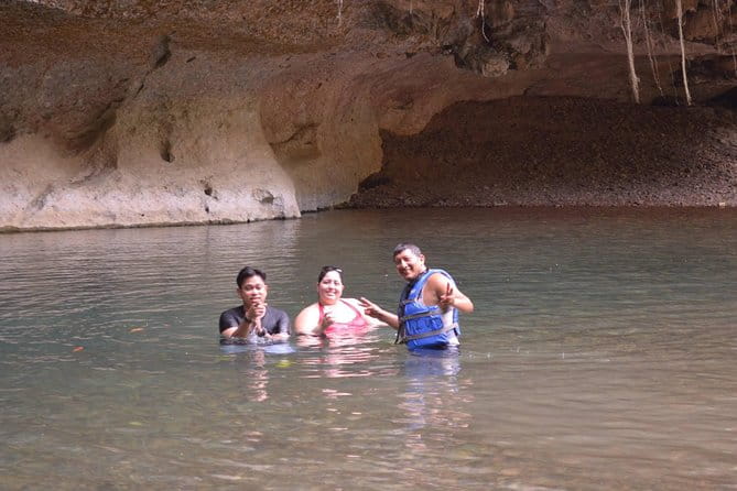 Cave Kayaking or tubing, Ziplines and Altun Ha V.i.V. - Who Will Love This Tour?