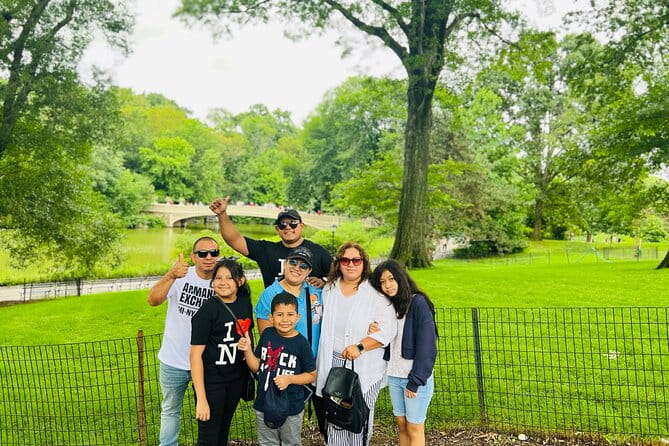 Central Park Guided Tour - Final Verdict