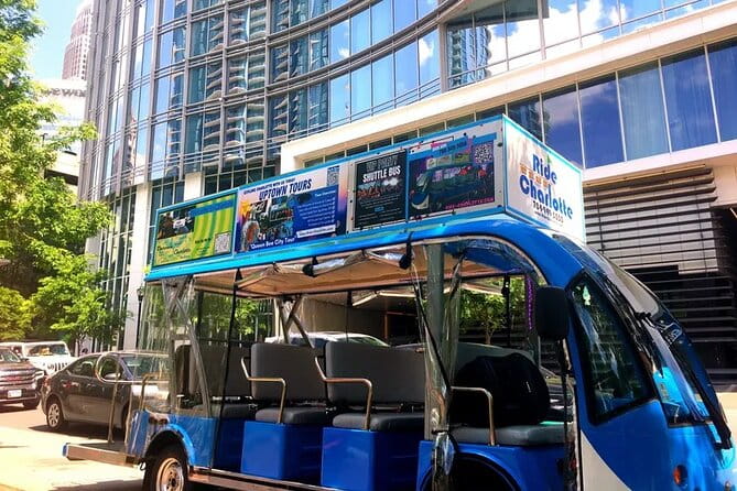 Charlotte Historic : Queen Bee City Tour - Final Thoughts