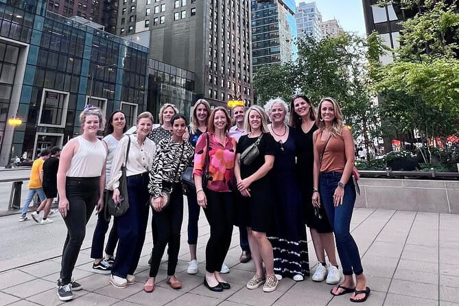 Chicago Art Deco Madness Walking Tour - Final Thoughts