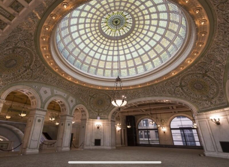 Chicago: Private Architecture Tour - 3 or 6 Hours - Possible Drawbacks and Considerations